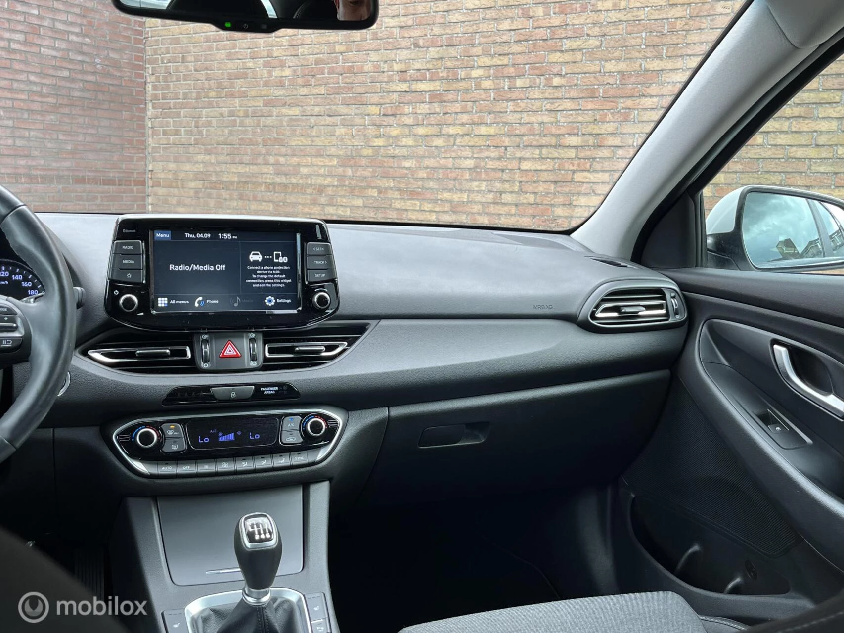 Hoofdafbeelding Hyundai i30