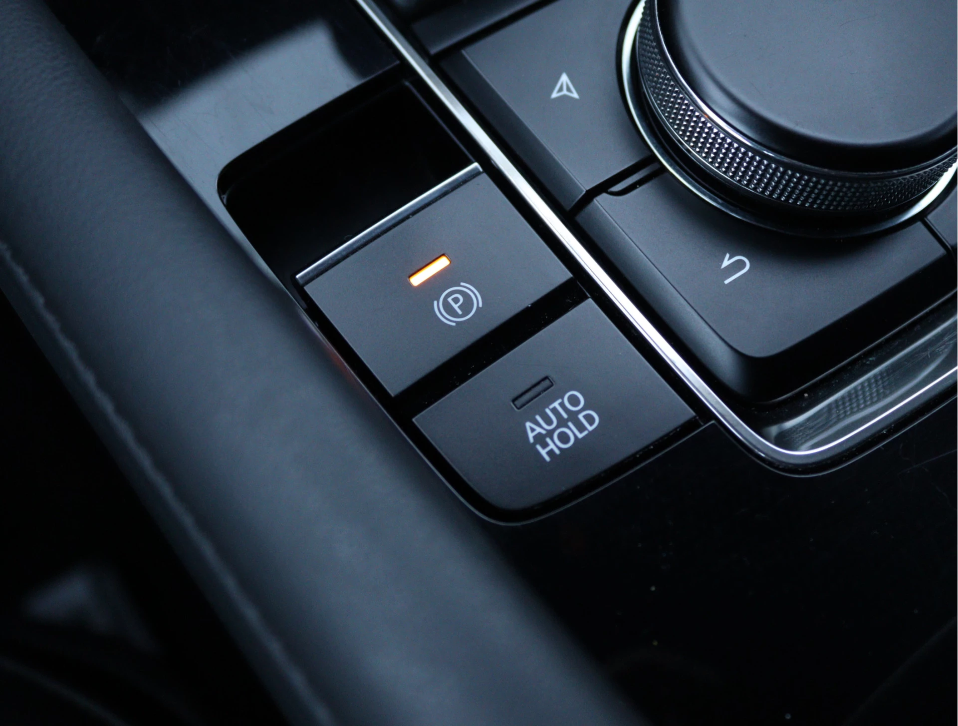 Hoofdafbeelding Mazda 3