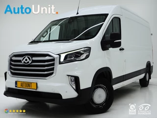 Maxus Deliver9 2.0 CIT L3H2 Luxe 3 Zits | Camera | Cruise | Carplay | Airco | PDC