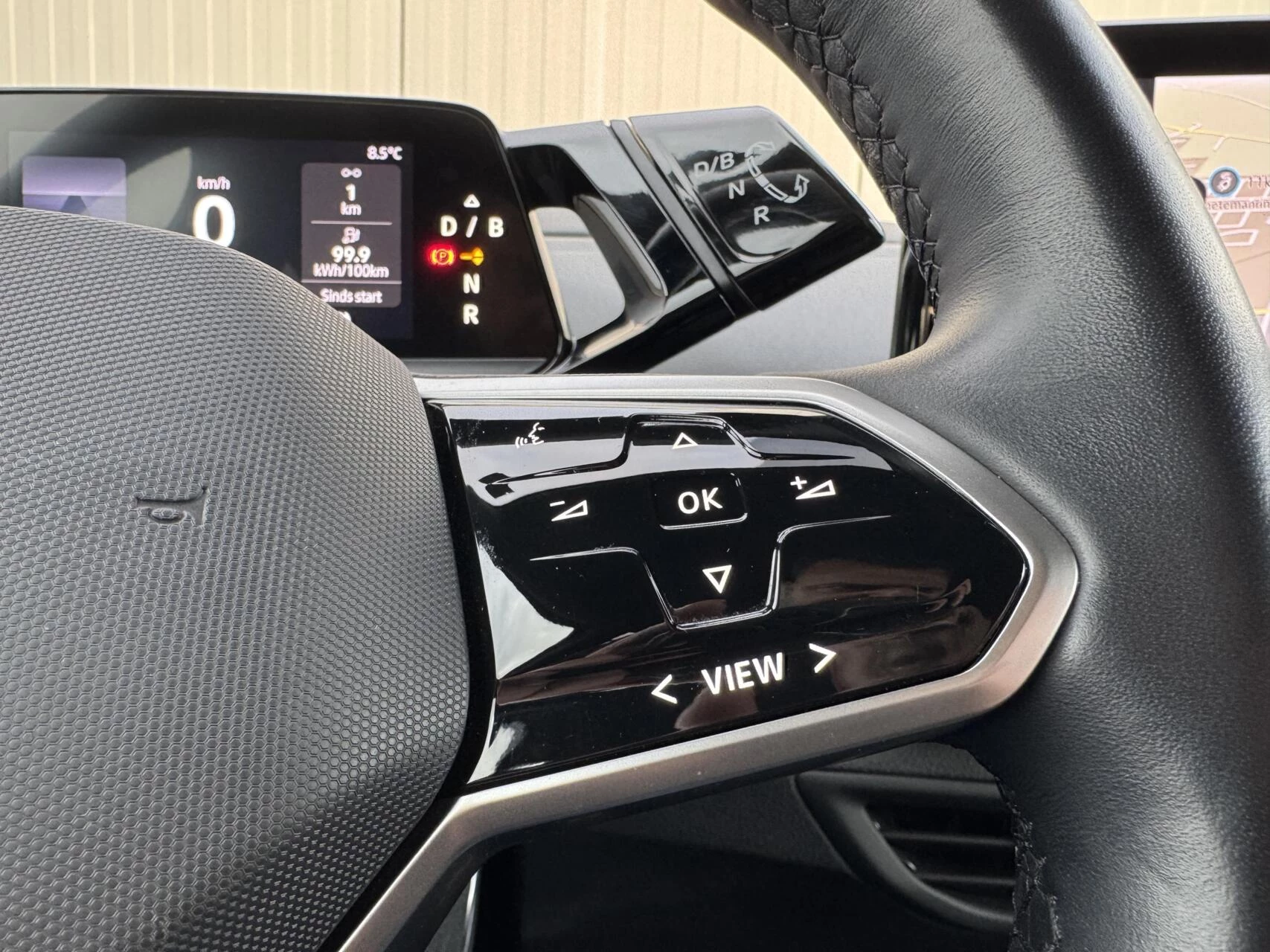 Hoofdafbeelding Volkswagen ID.4