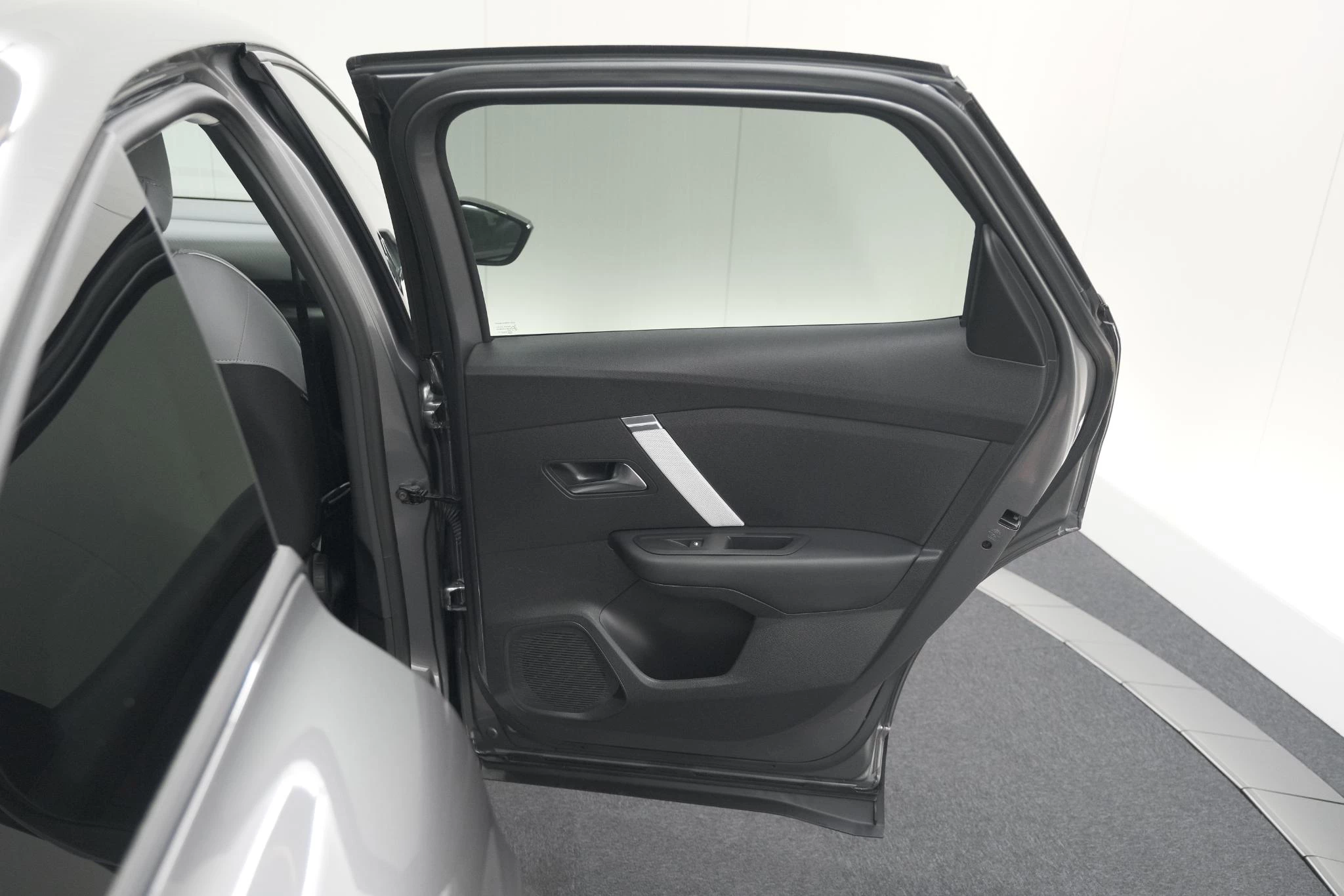 Hoofdafbeelding Citroën C4
