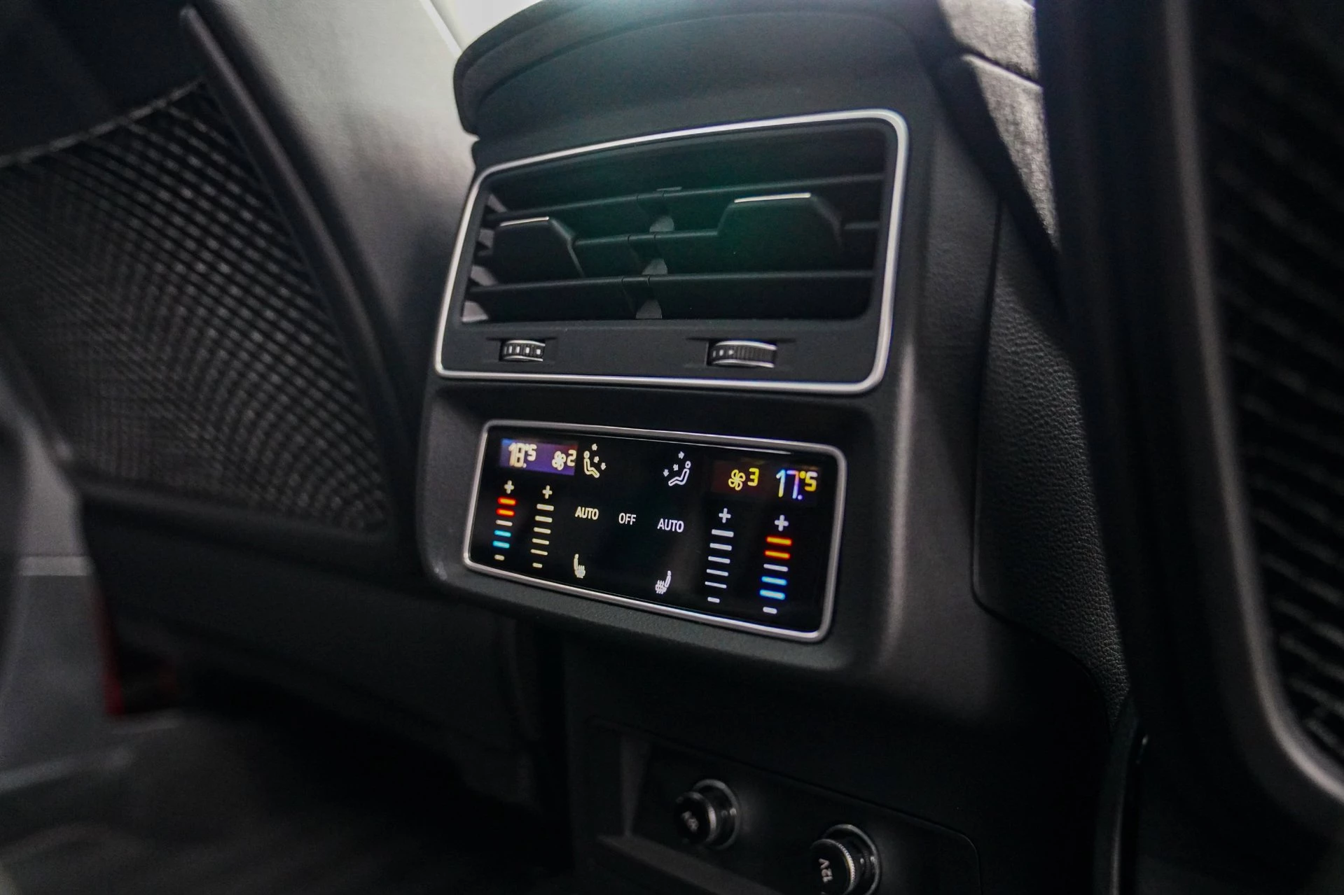 Hoofdafbeelding Audi RSQ8