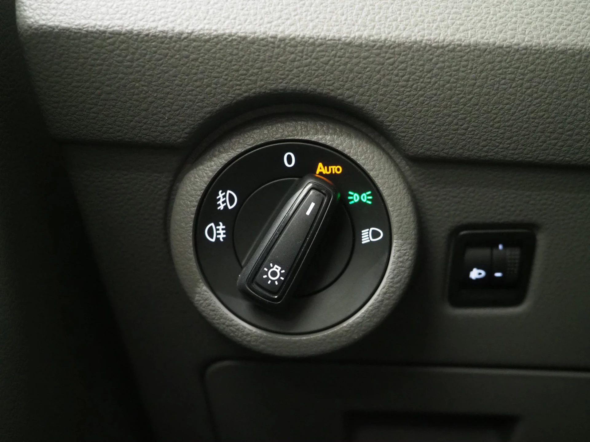 Hoofdafbeelding Volkswagen California