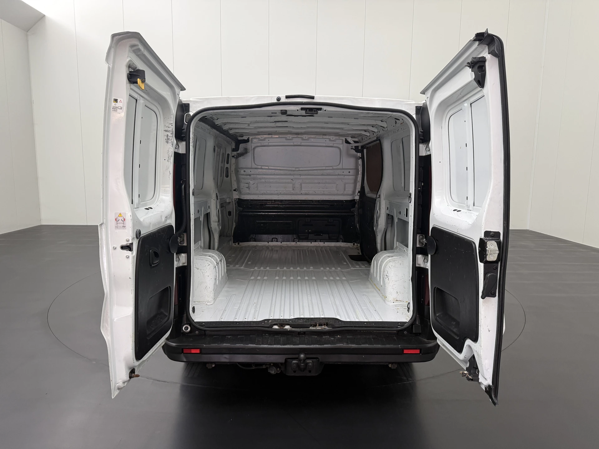 Hoofdafbeelding Fiat Talento