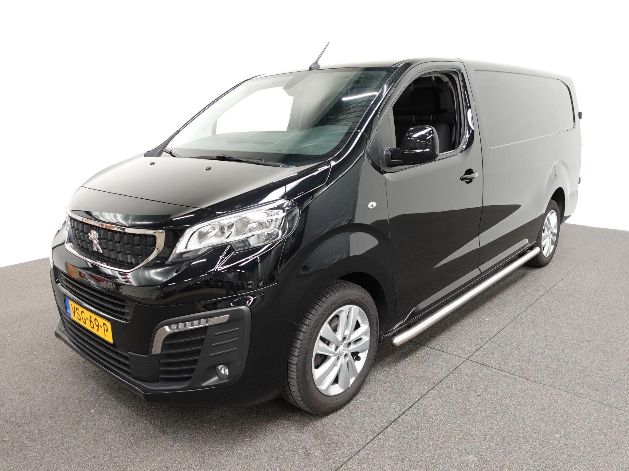 Hoofdafbeelding Peugeot Expert