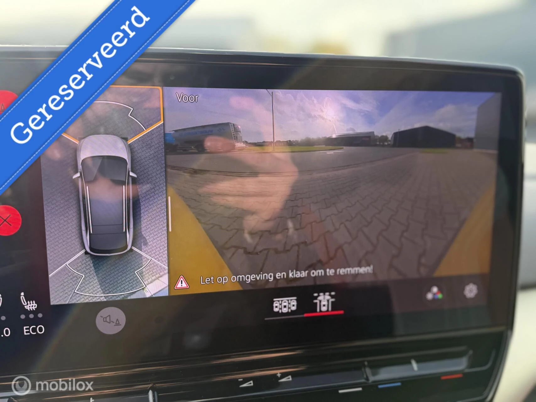 Hoofdafbeelding Volkswagen ID.4