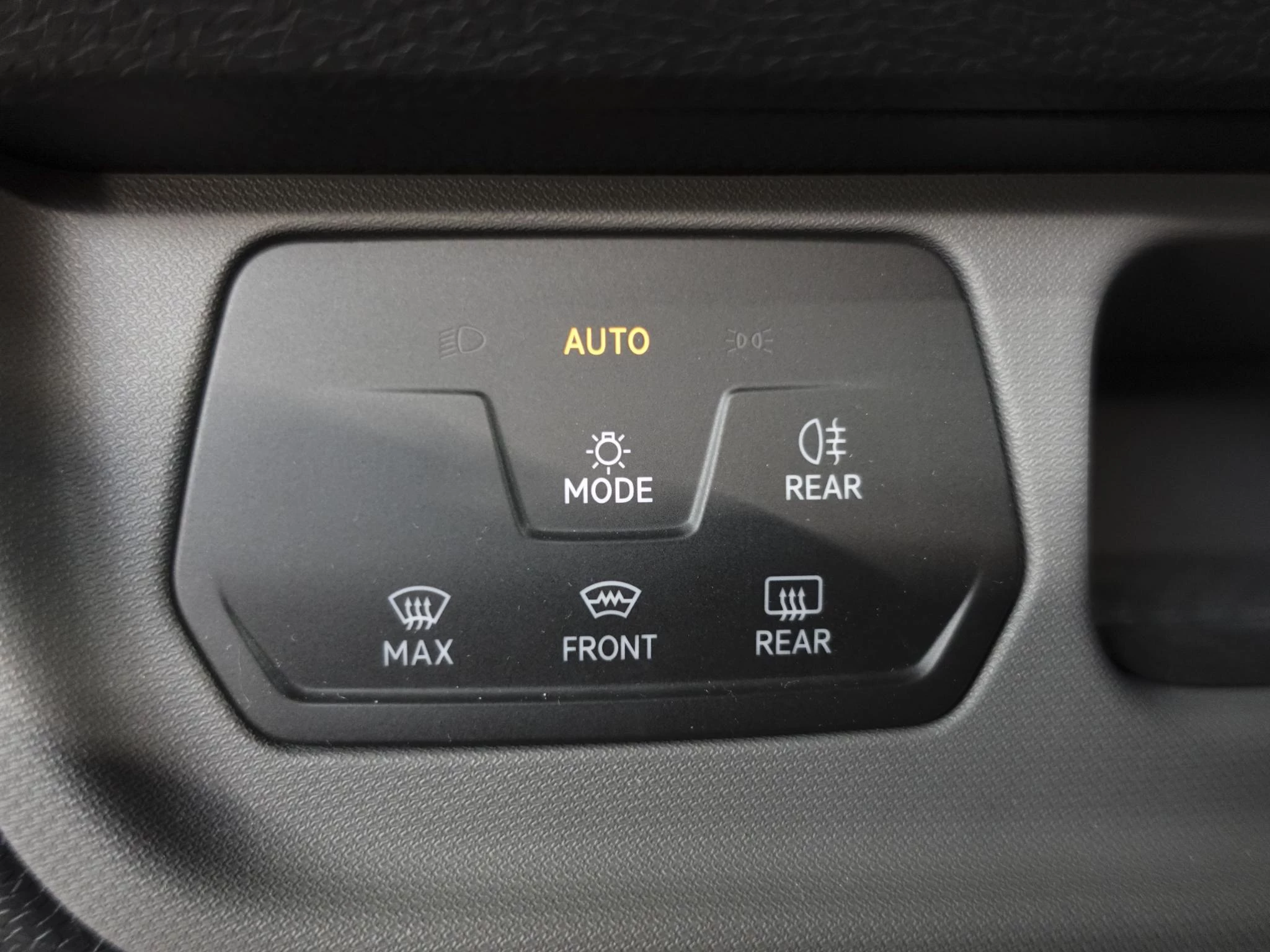 Hoofdafbeelding Volkswagen ID. Buzz Cargo