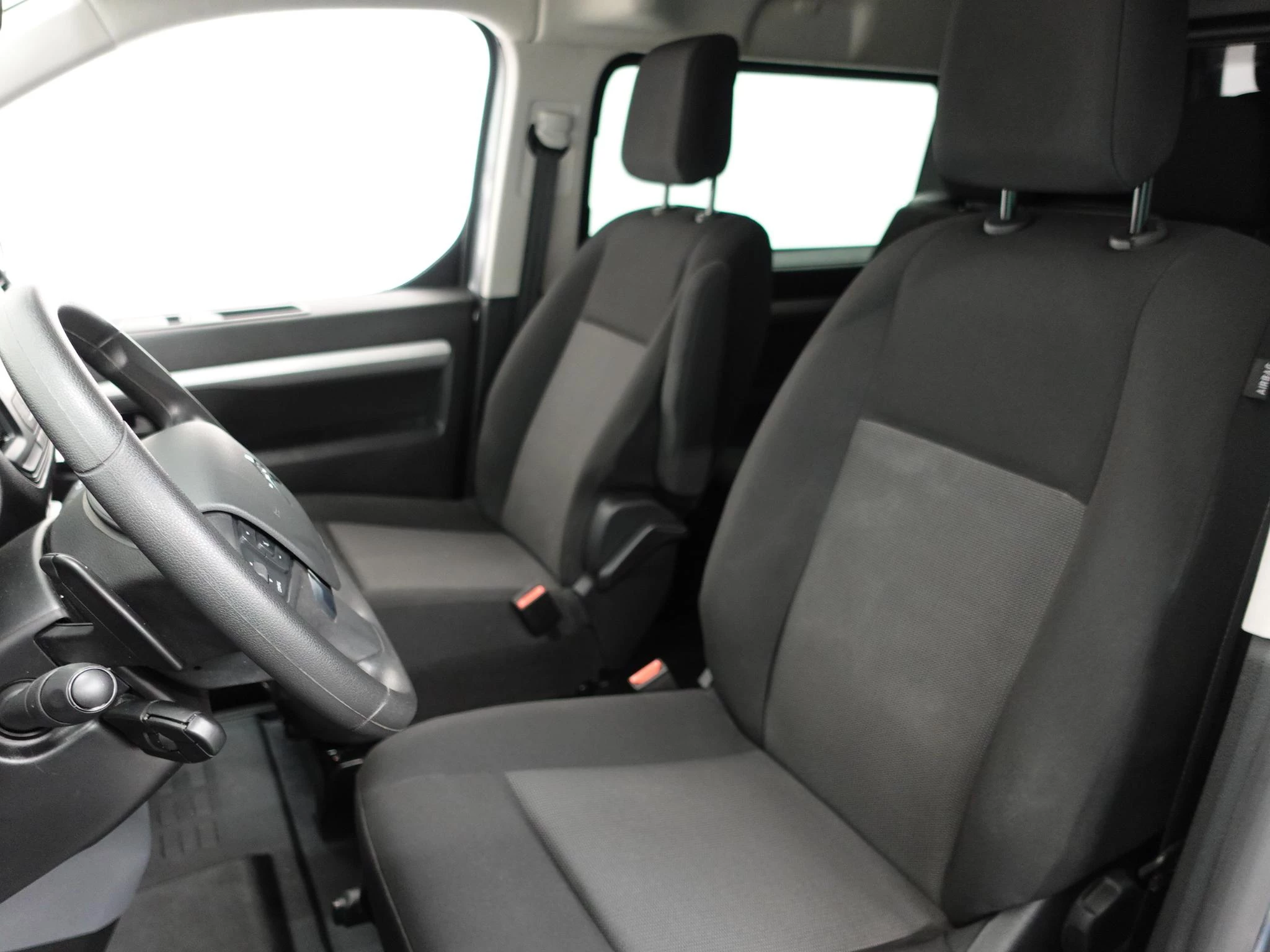Hoofdafbeelding Citroën Jumpy