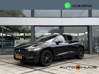 Jaguar I-PACE EV400 Business SE 90 kWh | Navi | Panorama | Leder | Camera