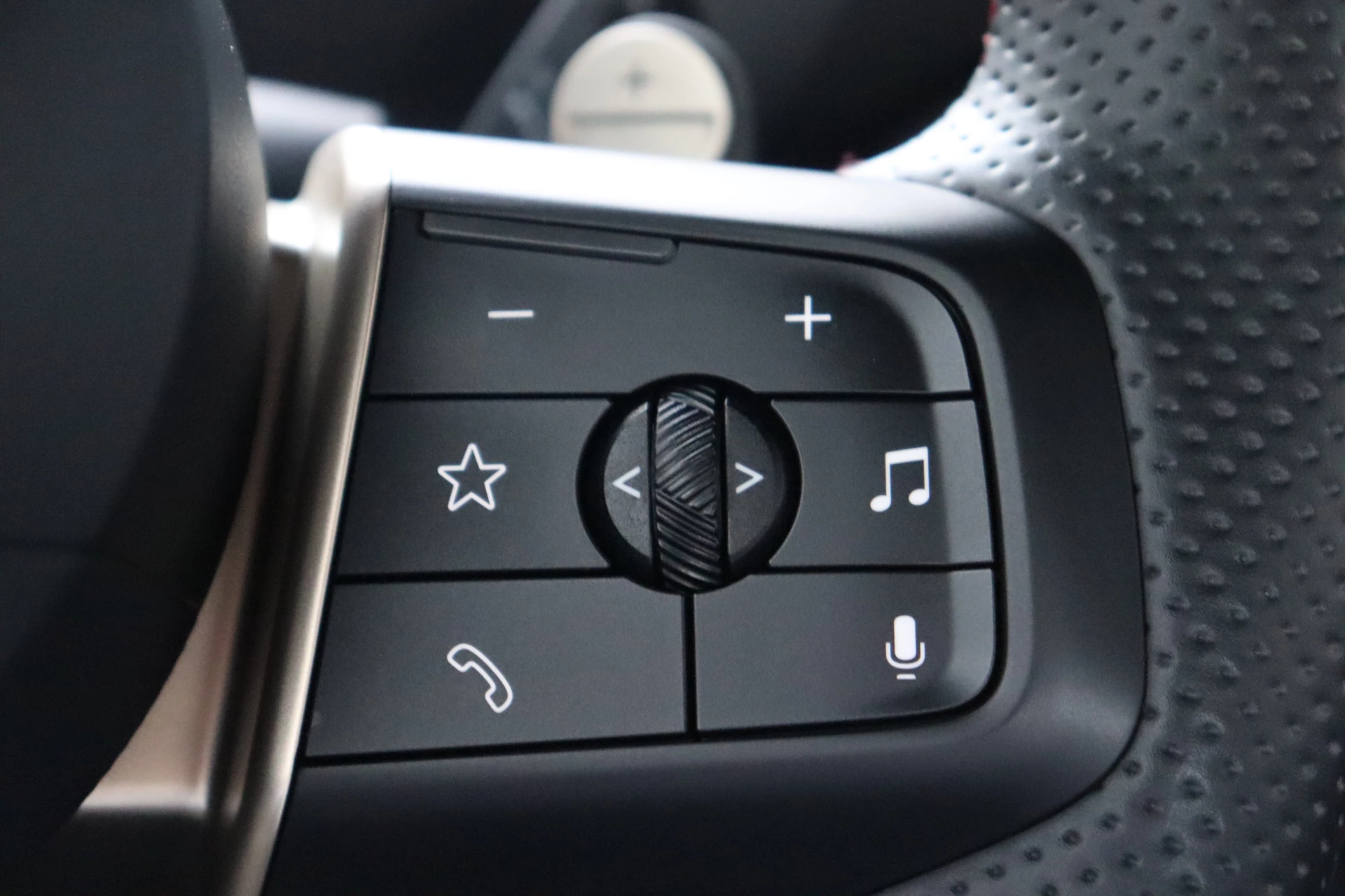 Hoofdafbeelding MINI Cooper Cabrio