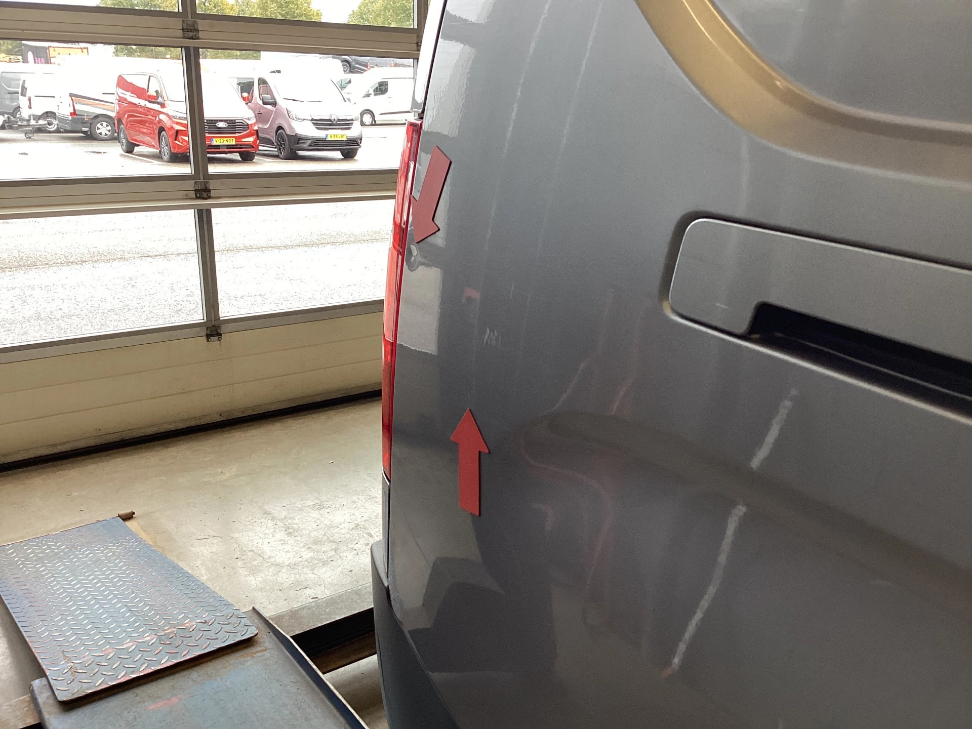 Hoofdafbeelding Toyota ProAce