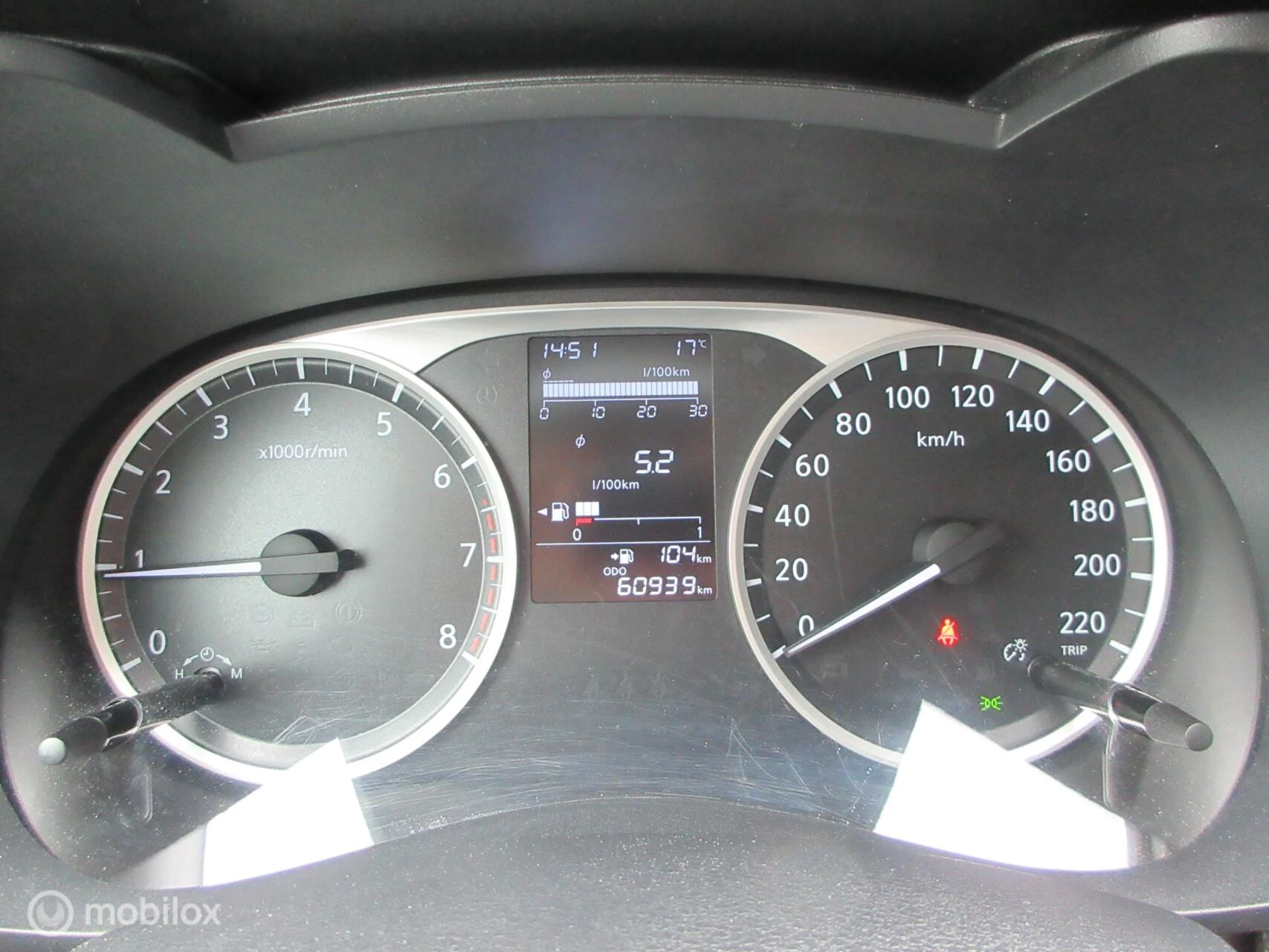Hoofdafbeelding Nissan Micra