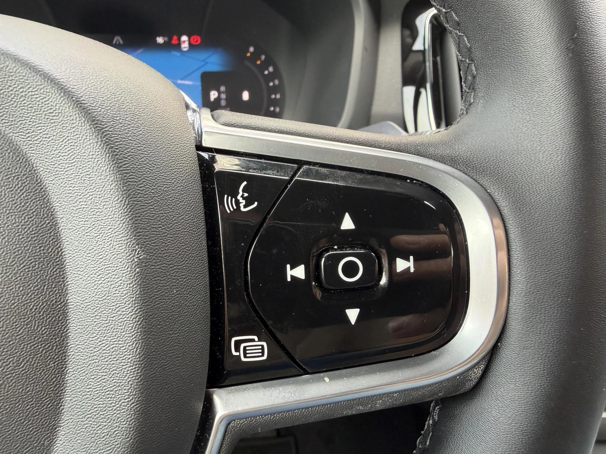 Hoofdafbeelding Volvo S60