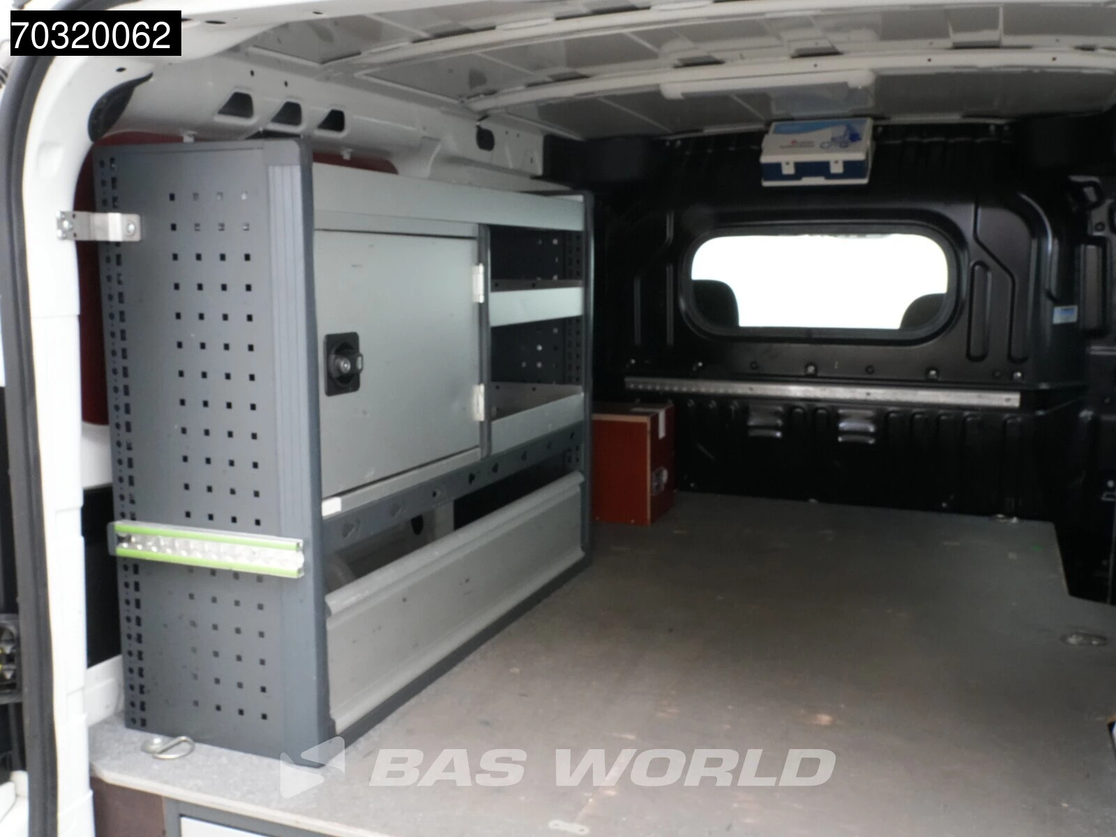 Hoofdafbeelding Opel Combo