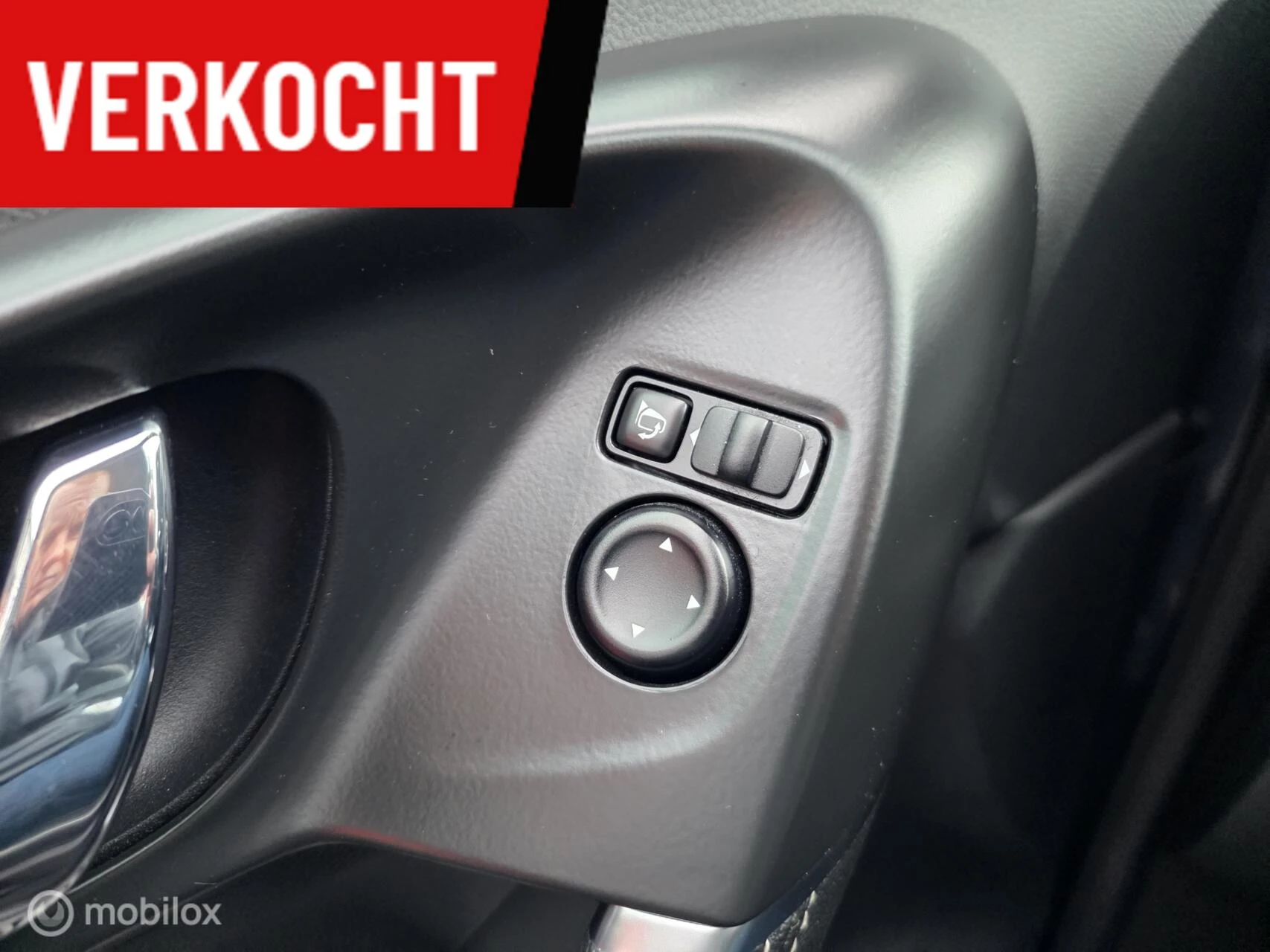 Hoofdafbeelding Renault Kadjar