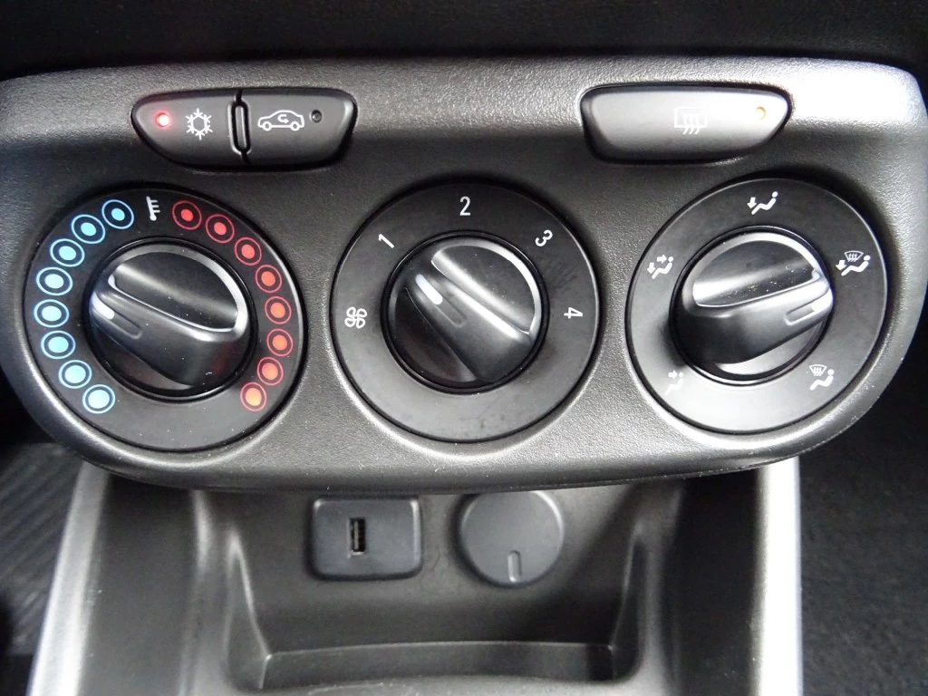 Hoofdafbeelding Opel Corsa-e