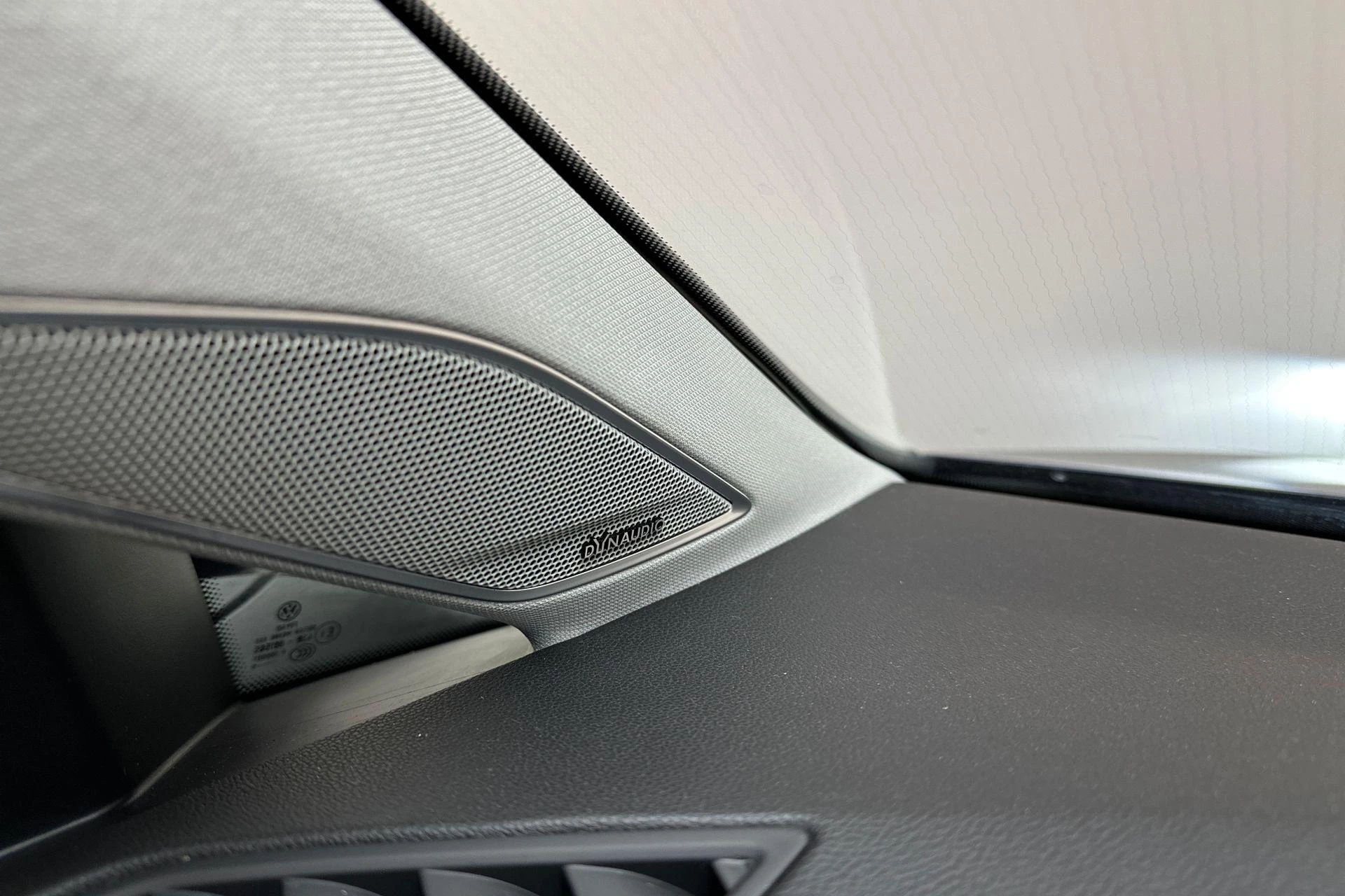 Hoofdafbeelding Volkswagen e-Golf