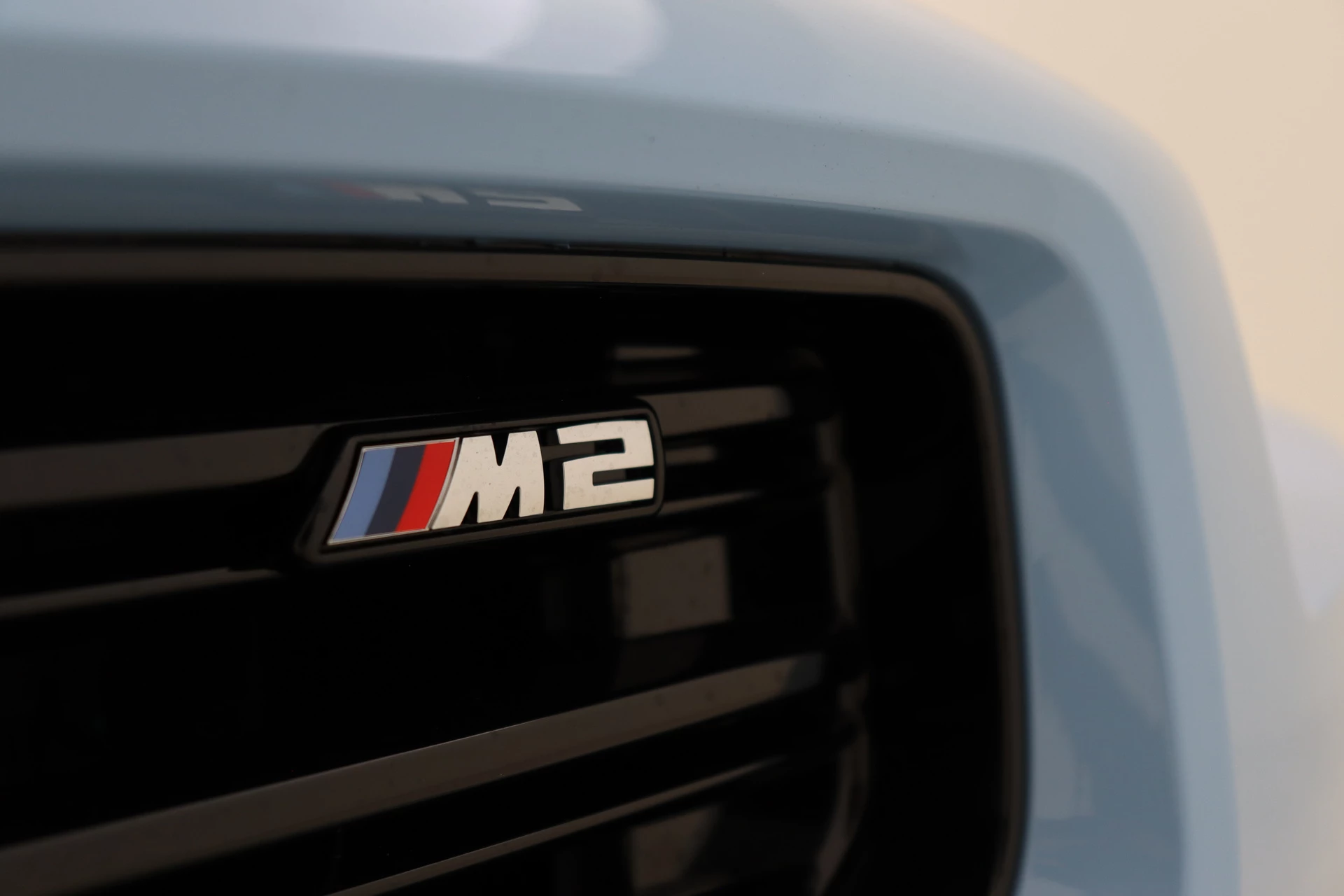 Hoofdafbeelding BMW M2