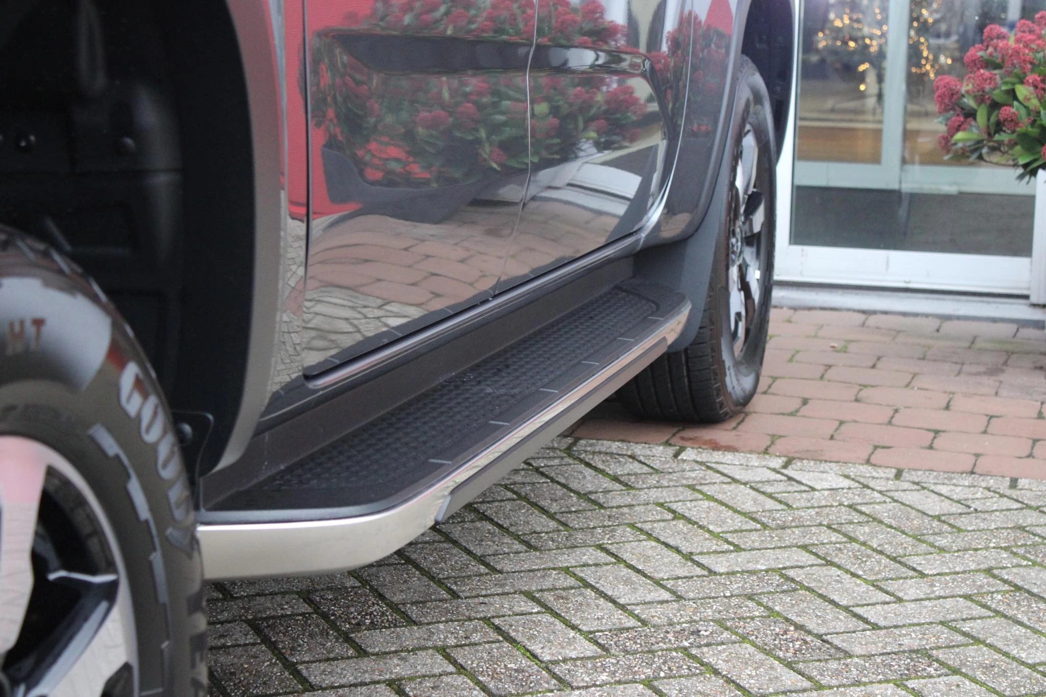 Hoofdafbeelding Volkswagen Amarok