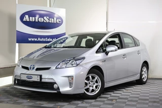 Toyota Prius 1.8 Plug-in Aspiration hybride 130 dkm 2014