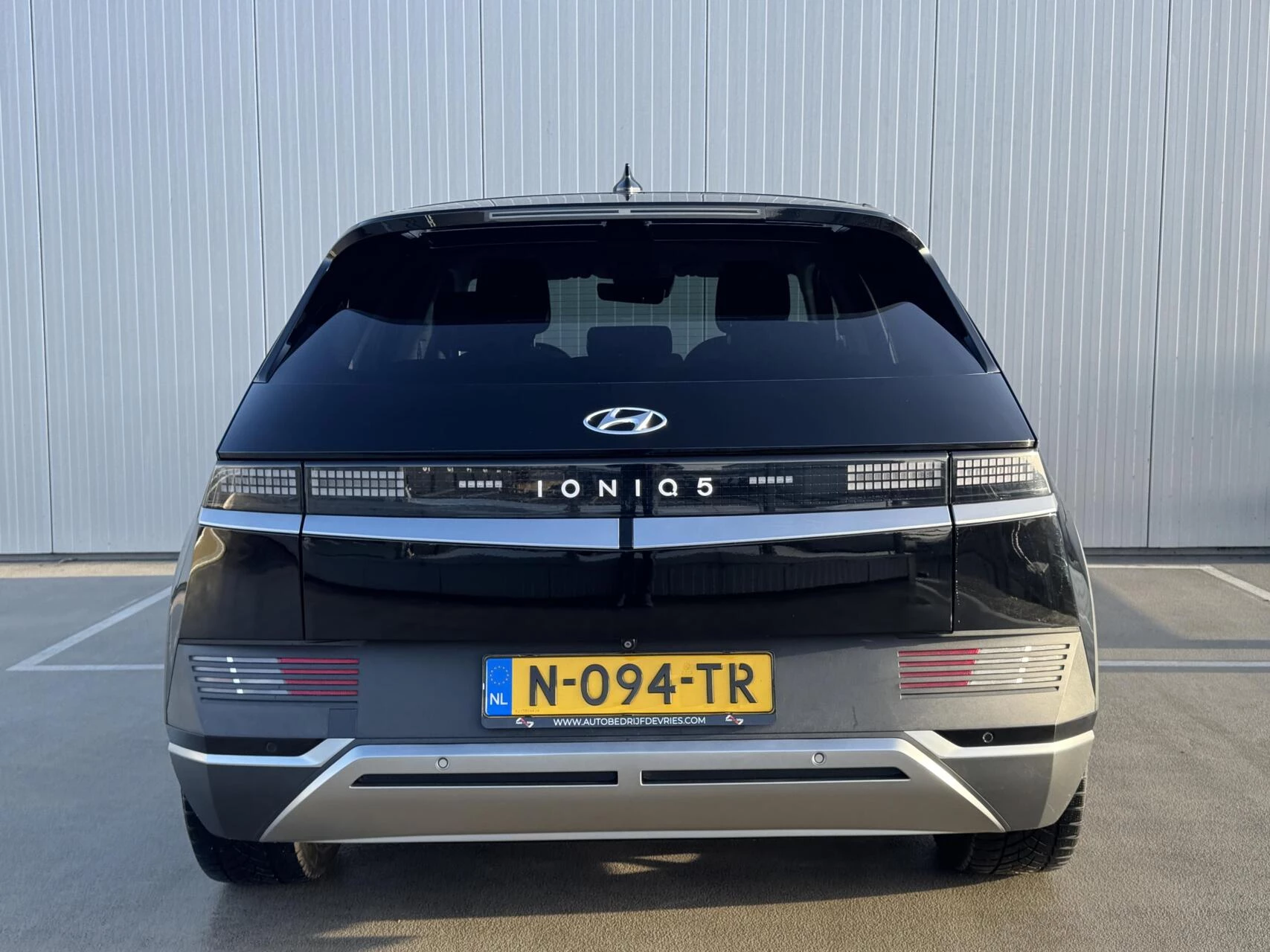 Hoofdafbeelding Hyundai IONIQ 5