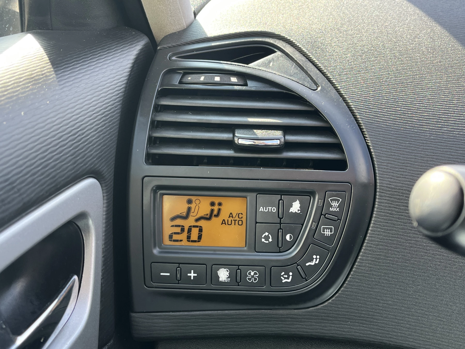 Hoofdafbeelding Citroën Grand C4 Picasso