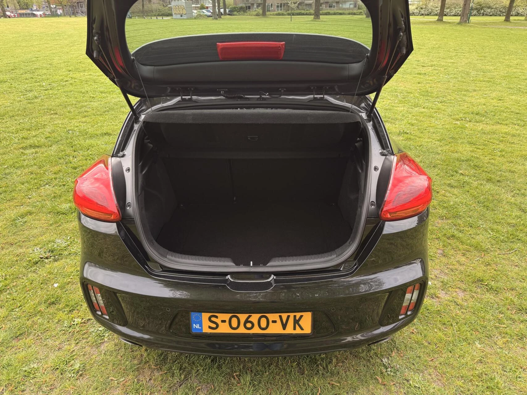 Hoofdafbeelding Kia pro_cee'd