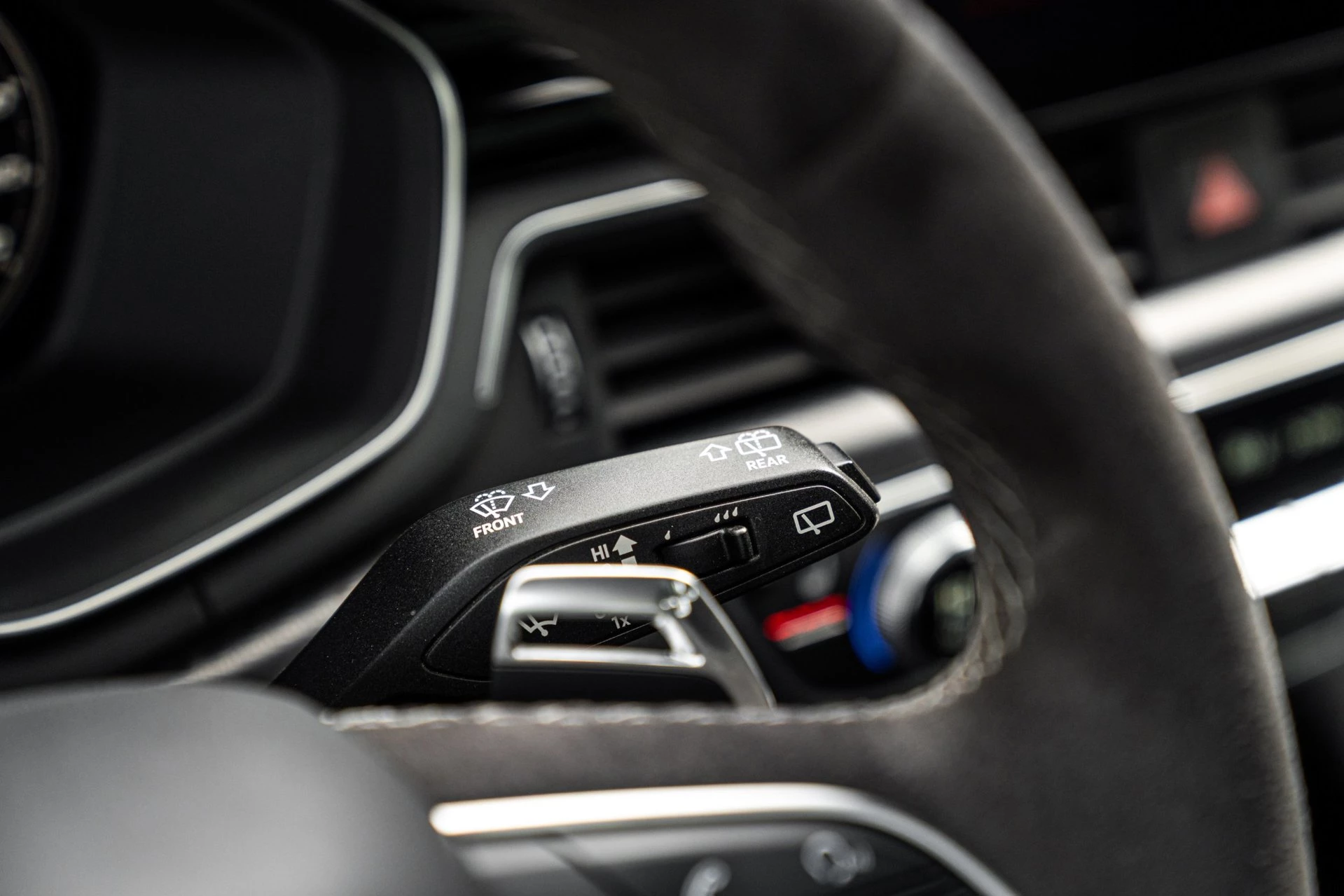 Hoofdafbeelding Audi RS4