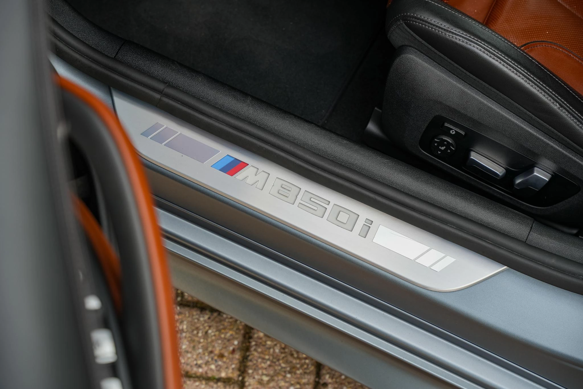 Hoofdafbeelding BMW 8 Serie