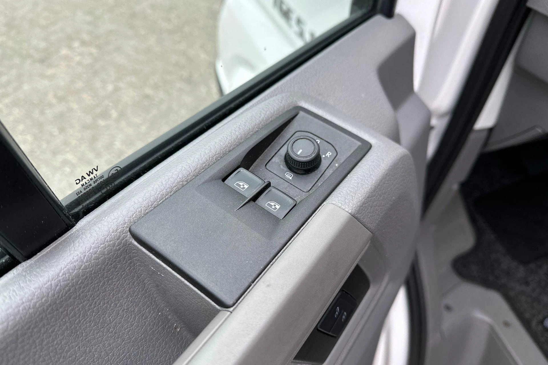 Hoofdafbeelding MAN TGE