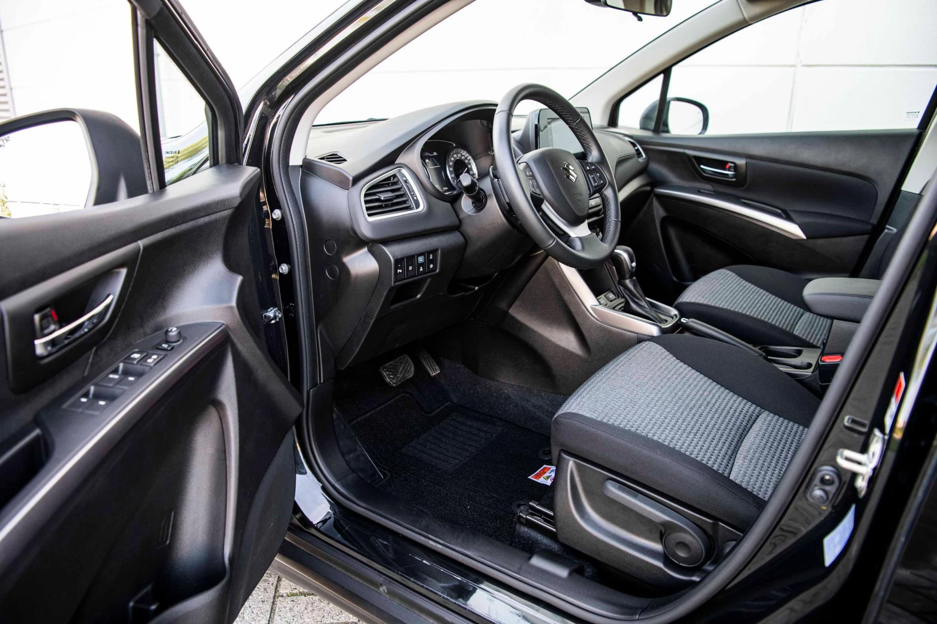 Hoofdafbeelding Suzuki S-Cross