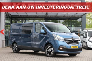 Renault Trafic 2.0 DCI 170 | Aut. | 2x Schuifdeur | Keyless | Navi | Camera | Clima..