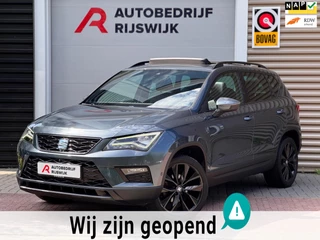Seat Ateca 1.5 TSI FR Business Intense Pano/360/FrontAssist