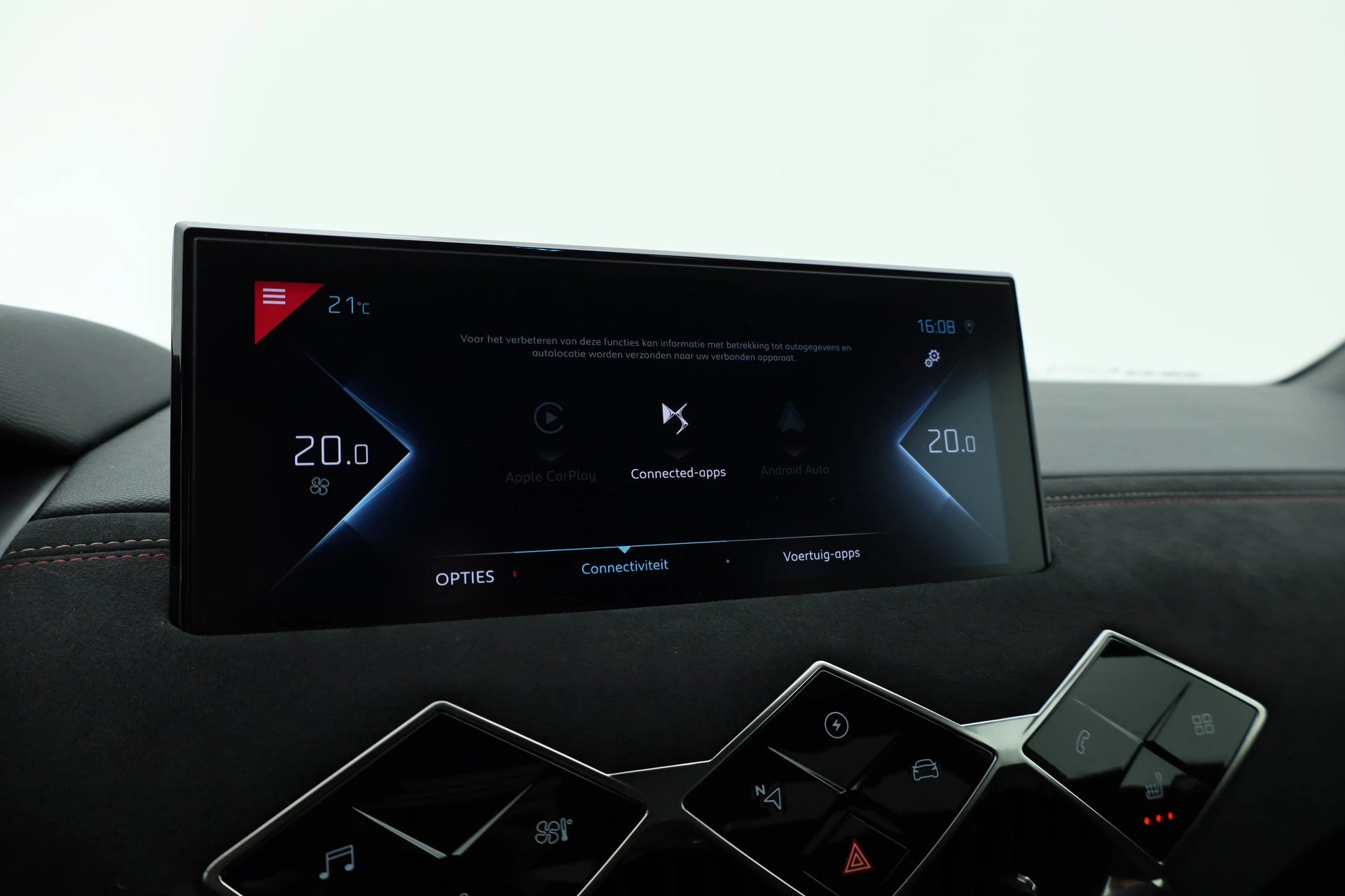 Hoofdafbeelding DS DS 3