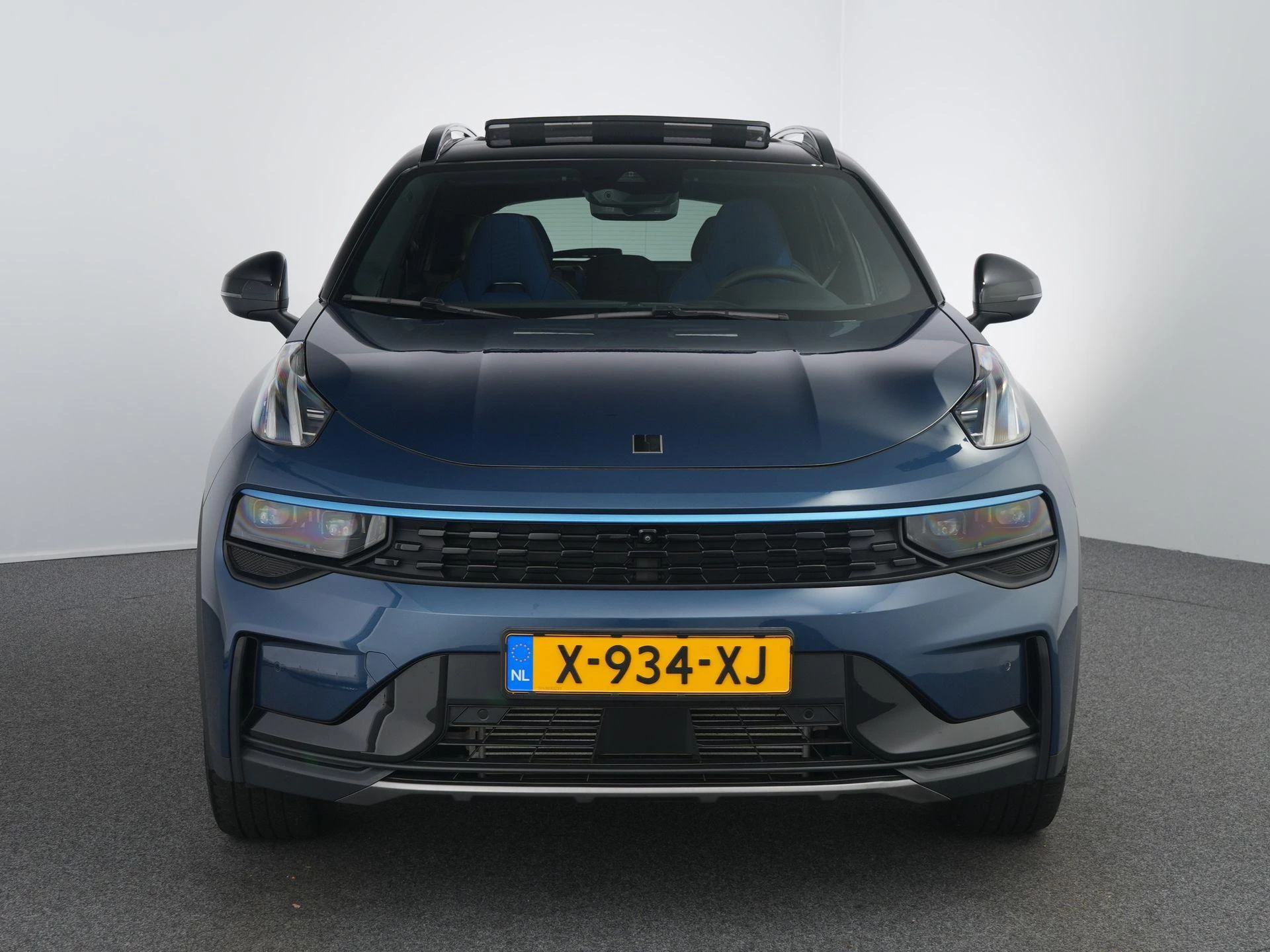 Hoofdafbeelding Lynk & Co 01