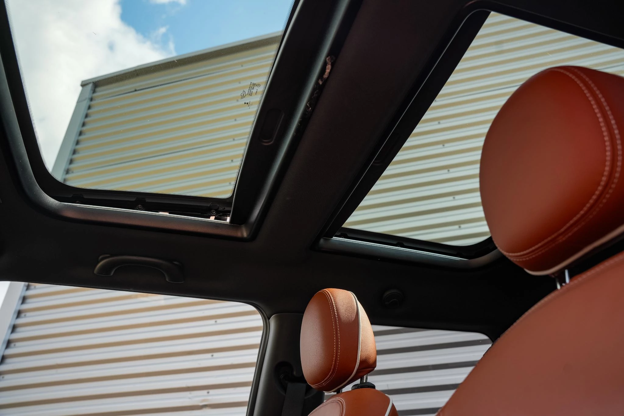 Hoofdafbeelding MINI Cooper S
