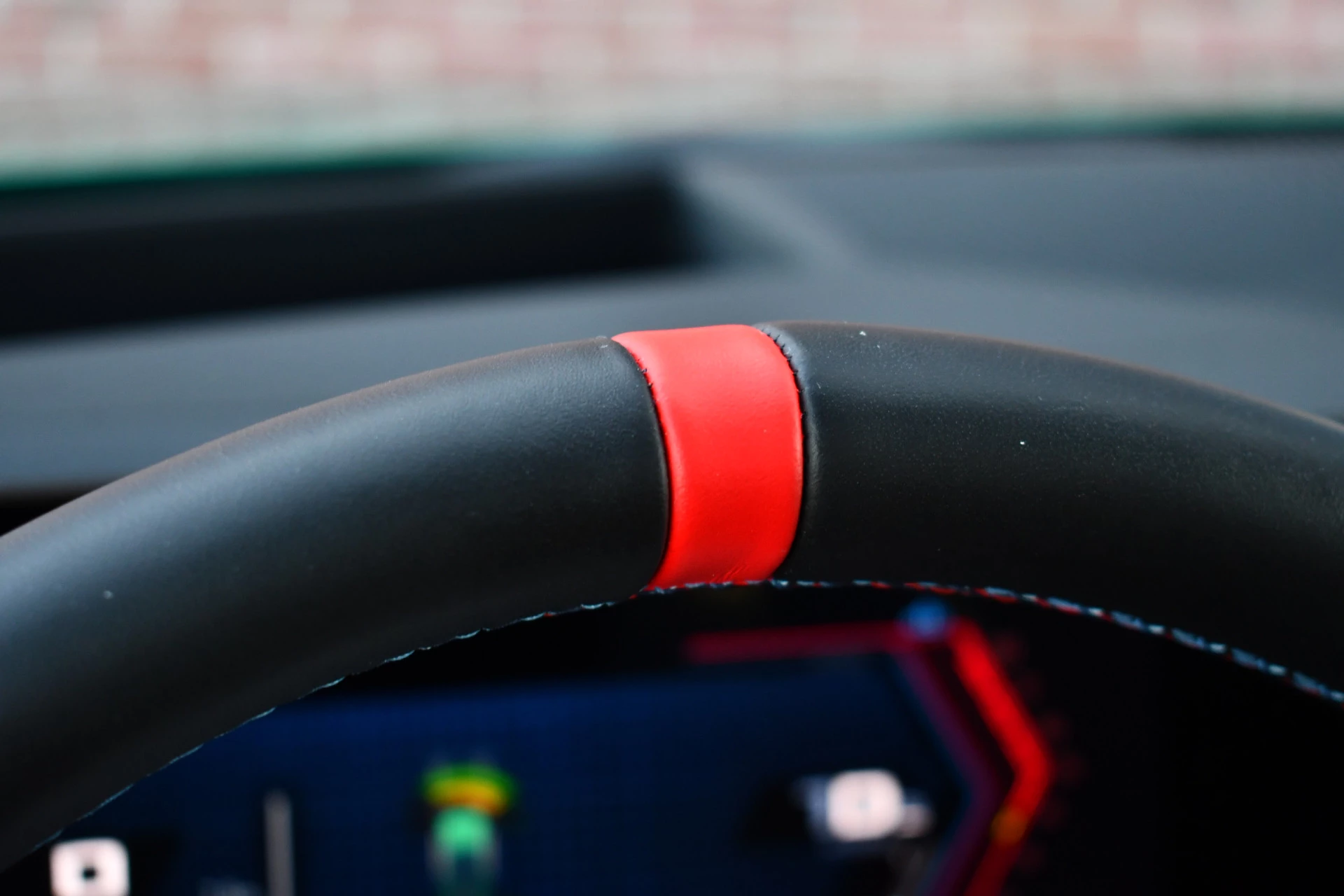 Hoofdafbeelding BMW M5