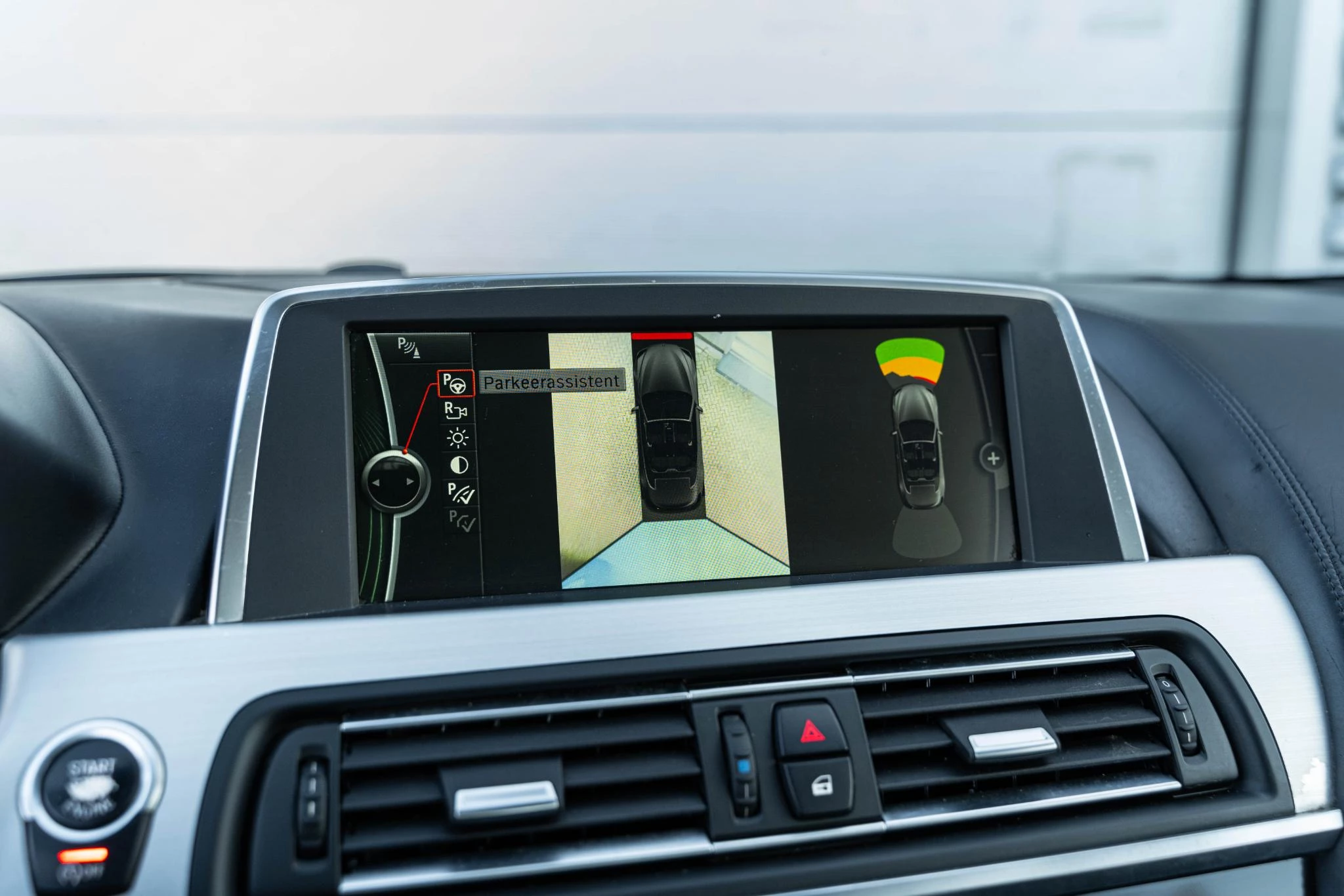 Hoofdafbeelding BMW 6 Serie