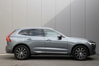 Volvo XC60 T5 AWD Inscription Blis Panorama Adaptive cruise