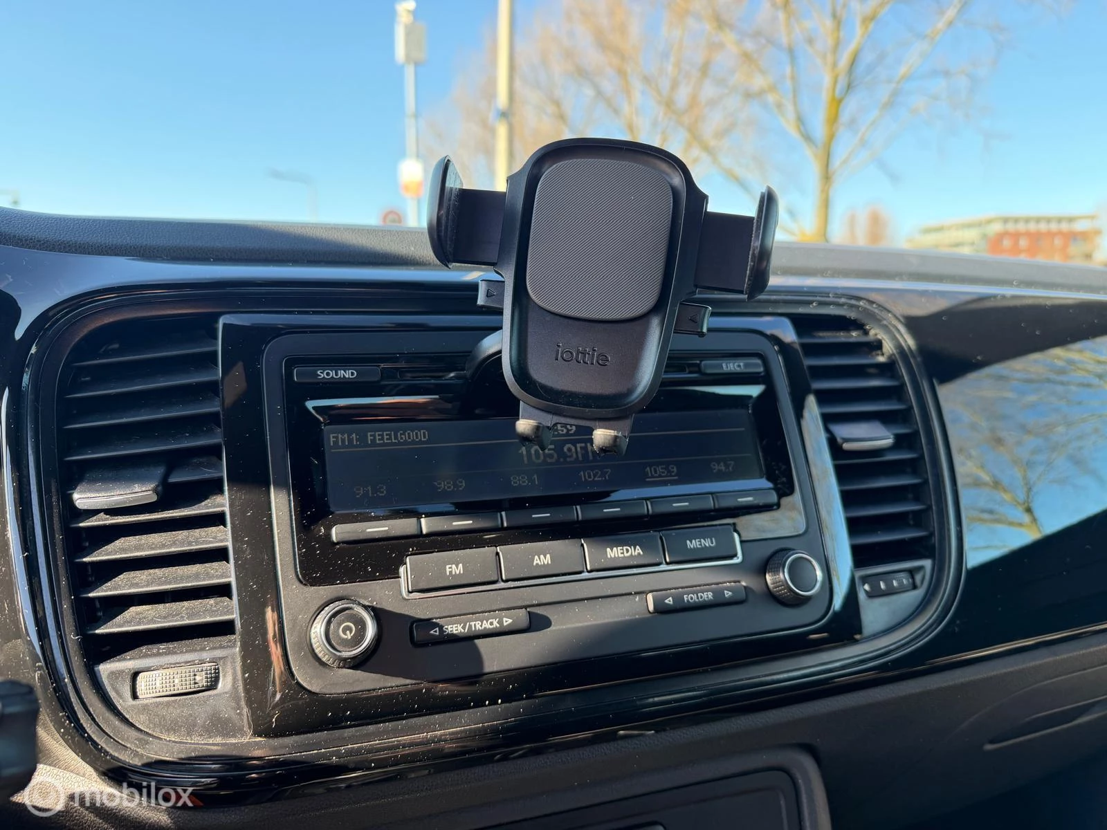 Hoofdafbeelding Volkswagen Beetle