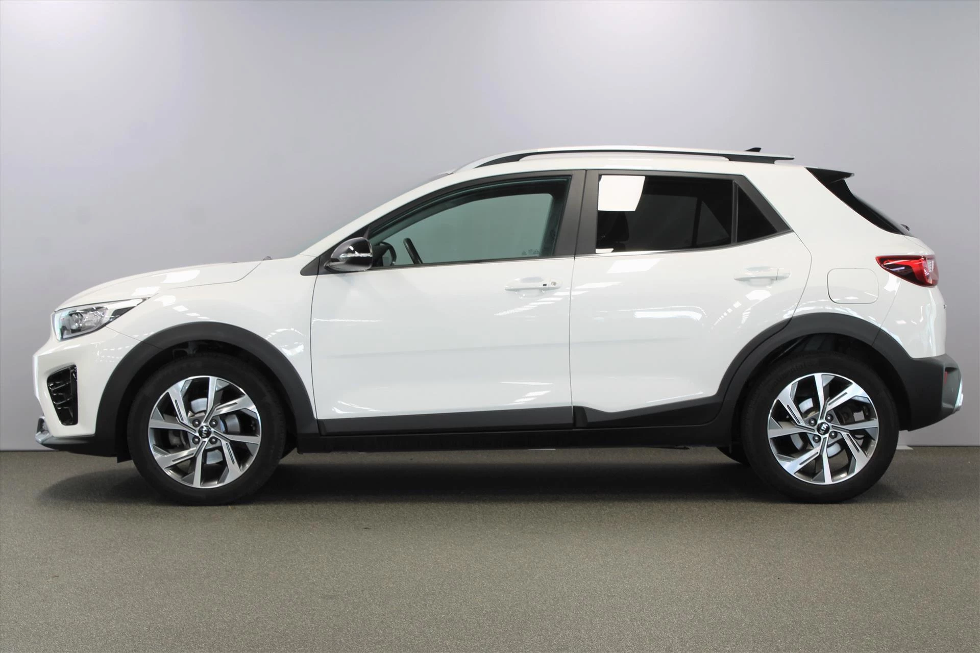 Hoofdafbeelding Kia Stonic