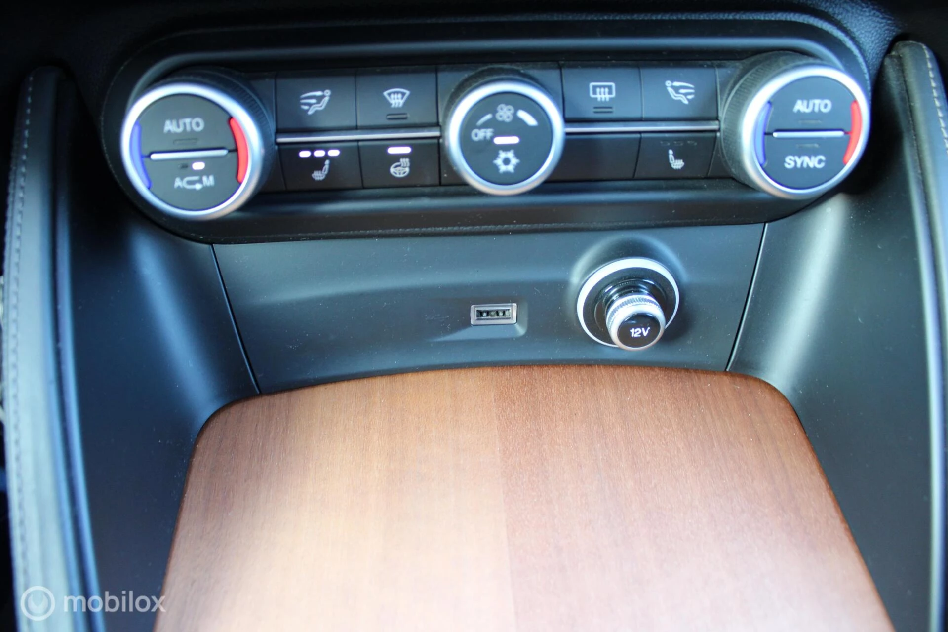 Hoofdafbeelding Alfa Romeo Stelvio