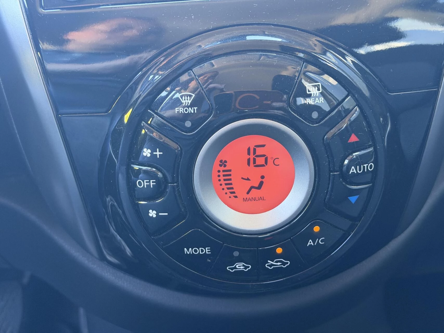 Hoofdafbeelding Nissan Micra