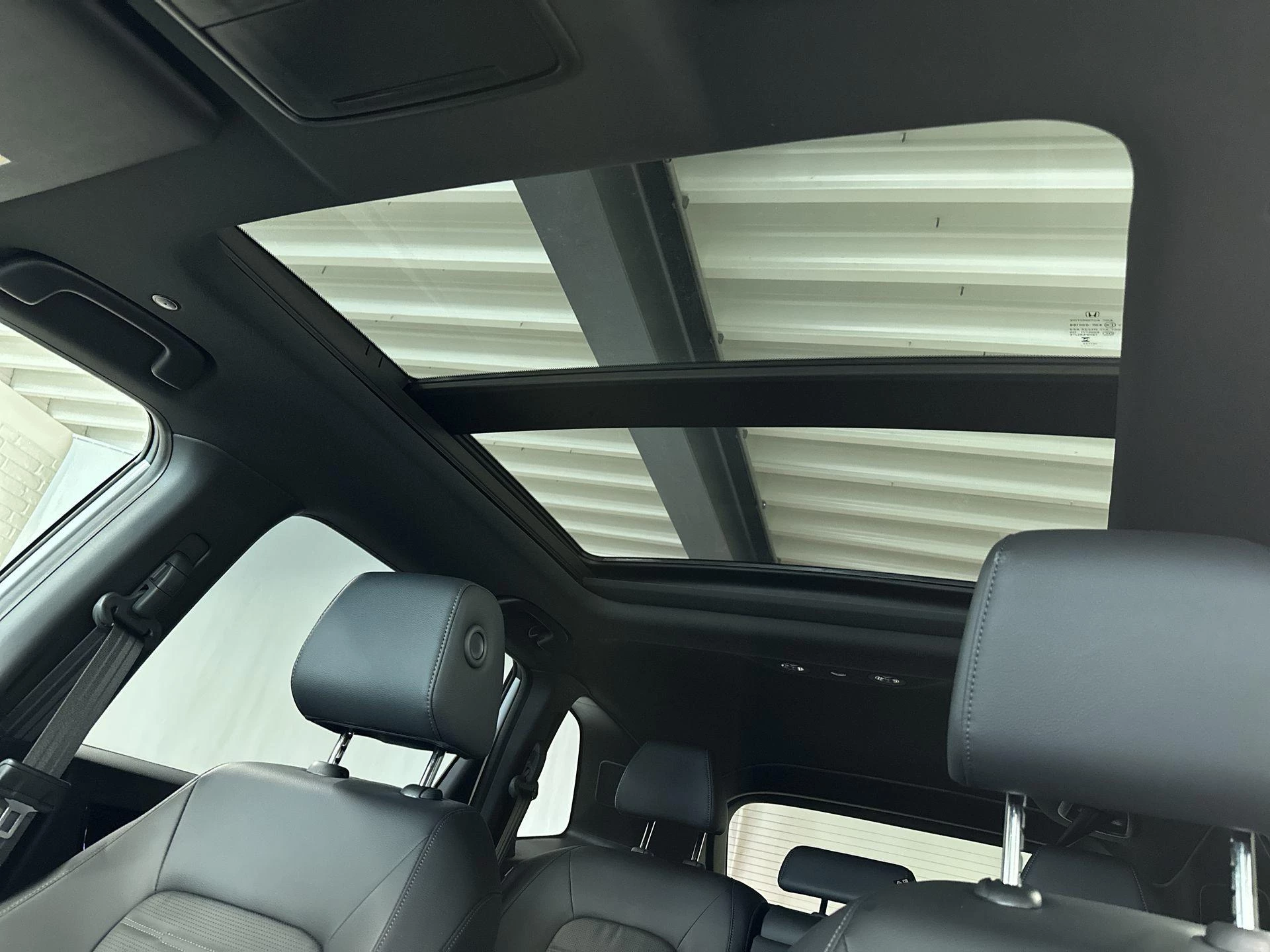 Hoofdafbeelding Honda CR-V