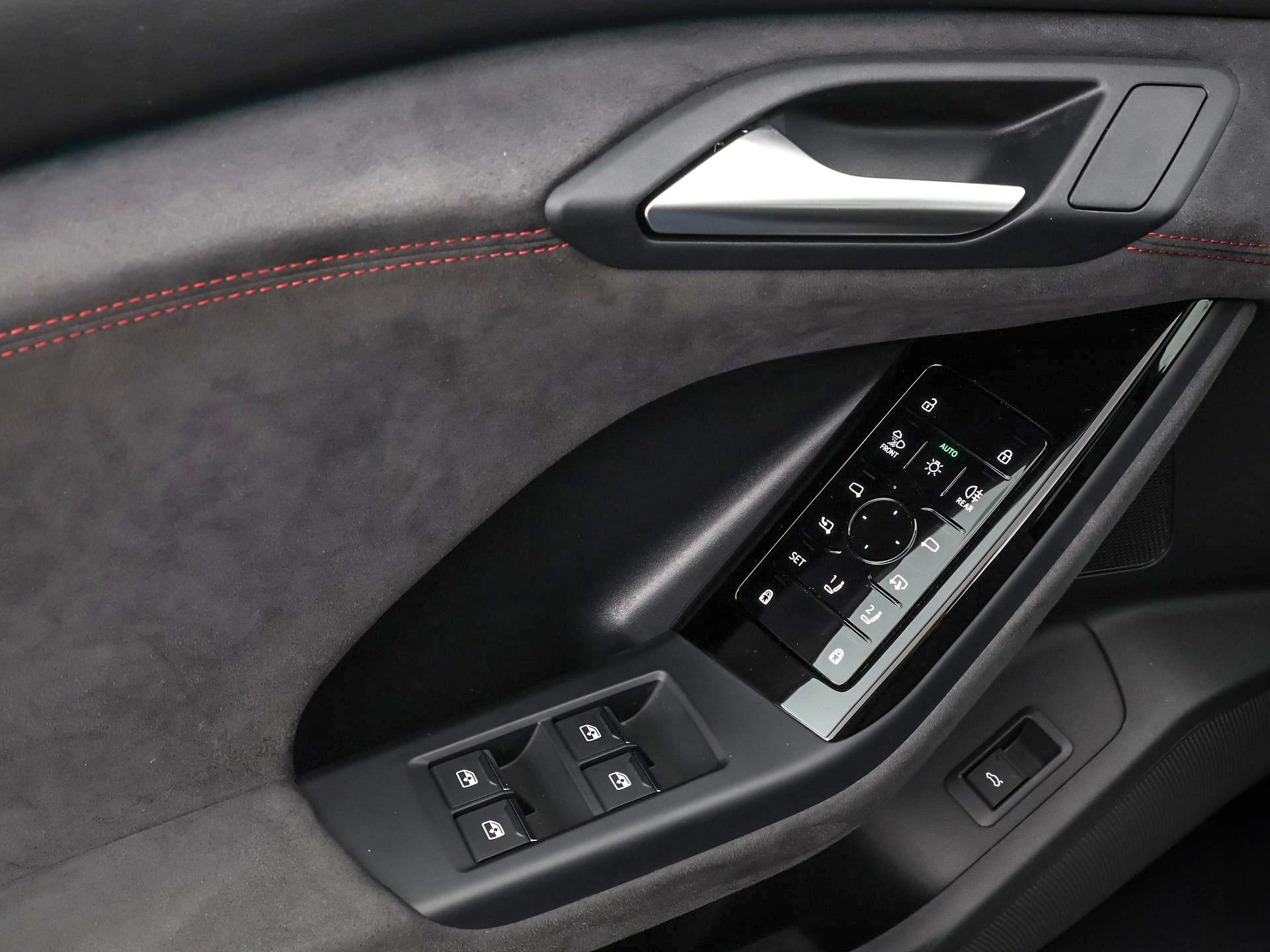 Hoofdafbeelding Audi Q6 e-tron