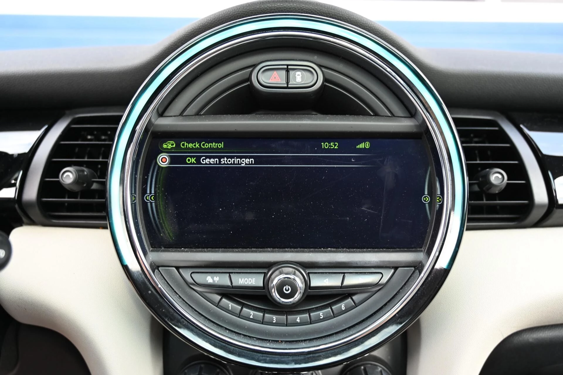 Hoofdafbeelding MINI Cooper S