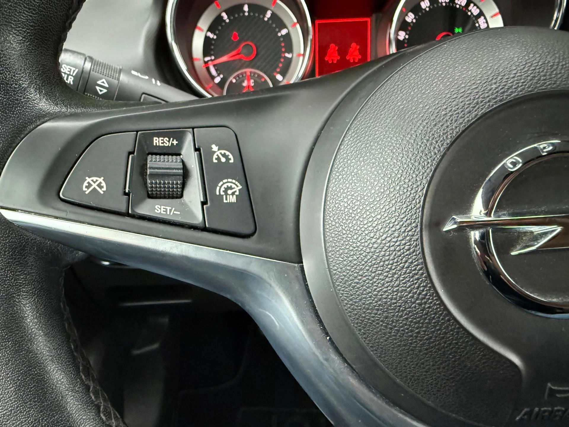 Hoofdafbeelding Opel ADAM