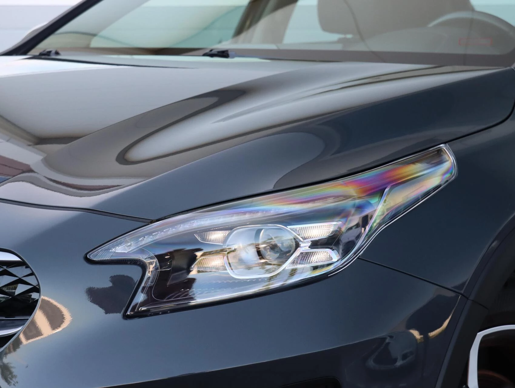 Hoofdafbeelding Kia XCeed