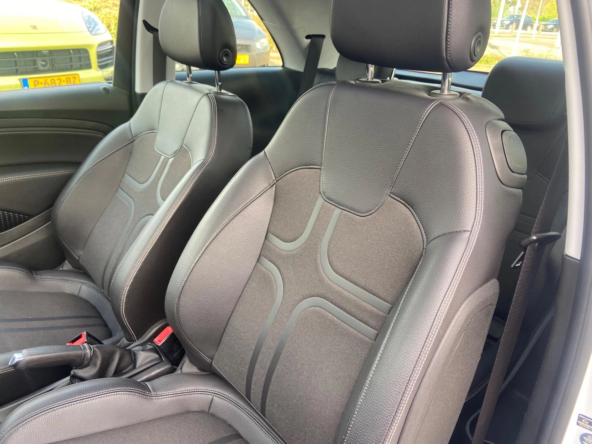 Hoofdafbeelding Opel ADAM