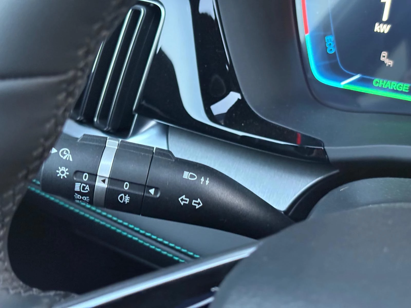 Hoofdafbeelding BYD SEAL U